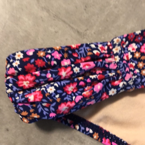 Floral Bikini Bottoms - Picture 4 of 6